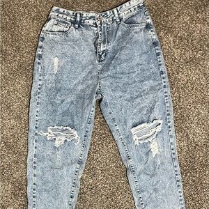 SHEIN jeans!
